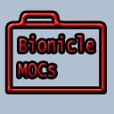 Bionicle-MOCs