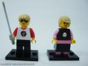 Minifigs