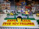 EXPO-LEGO