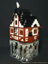 Medieval-Hospial