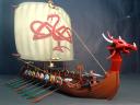 Viking-ship