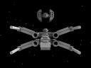 xwingvstie