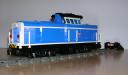 DB212Blue