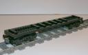 BlackFlatcar