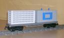 DarkGrayFlatcar