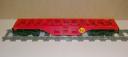 RedFlatcar