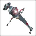 B-wing