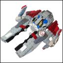 JediStarFighter