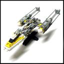 Y-Wing