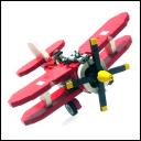 biplane