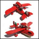 seaplanes