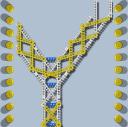 Angled-truss