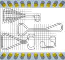 Track-turn-around
