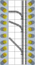 Custom-L-Train-Track