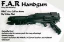 FARhandgun