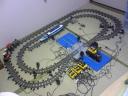 LevelCrossingControl