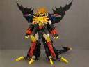 Genesic-GaoGaiGar