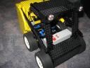Skid-Steer-loader