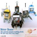 Meter-Boxes