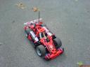RC-Sport-car