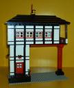 GantrySignalBox