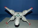 spaceships