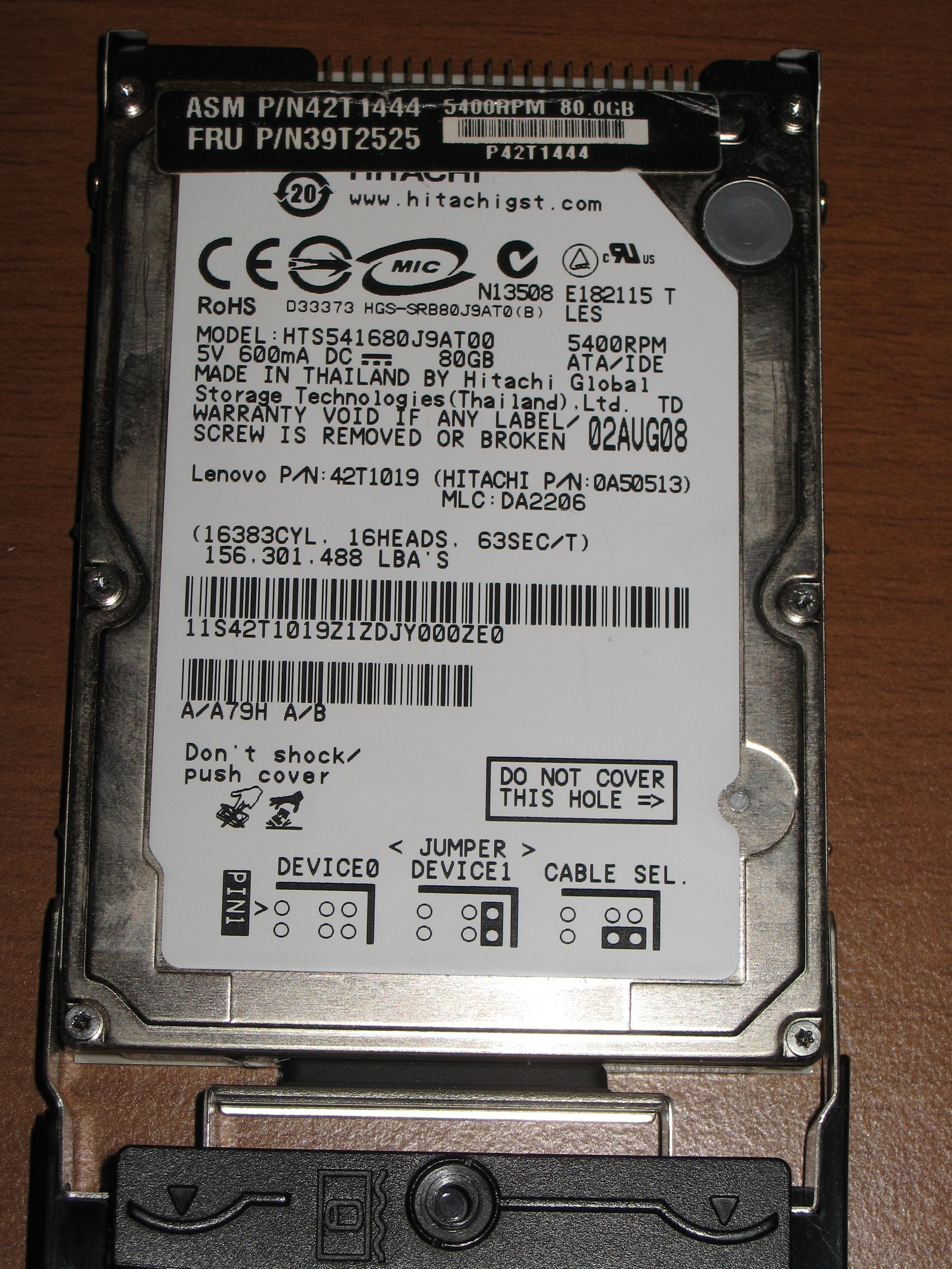 t43_disk_majhost_not_working.jpg
