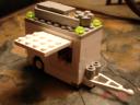 Street-Vendor