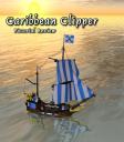 Carribean-Clipper