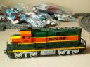 BNSF-TTX