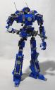 Blue-Sentinel