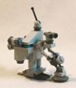 Sweeper-Bot