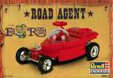 RoadAgent