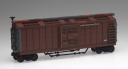 Boxcar