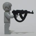 BrickArms