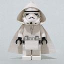 Commander-Faie