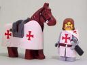 Templar-Knight