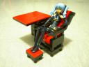 Armchair