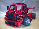RaceTruckred