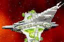 Port-Saturn