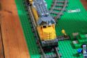 sd40v2