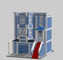 SF-House
