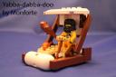 Yabbadabbadoo
