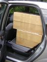 packed