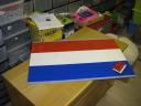 Dutch-flag