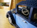 beetle-modifications