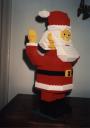 Santa