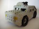 humvee
