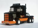 Race-Truck