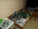 2011-08-16-Setup
